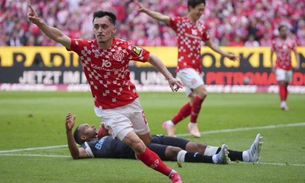 Paul Nebel Optimistis Mainz di Liga Jerman Ancaman Degradasi