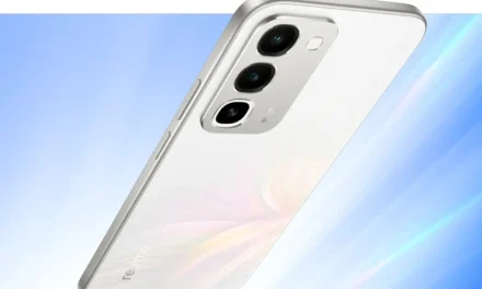 realme C100 4G Resmi Meluncur Smartphone Baterai 8000mAh