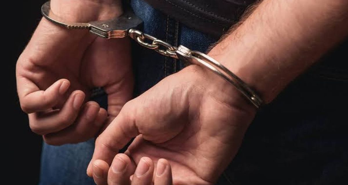 Aksi Begal Bermodus Tanya Alamat Rawa Buaya Tangkap Pelaku