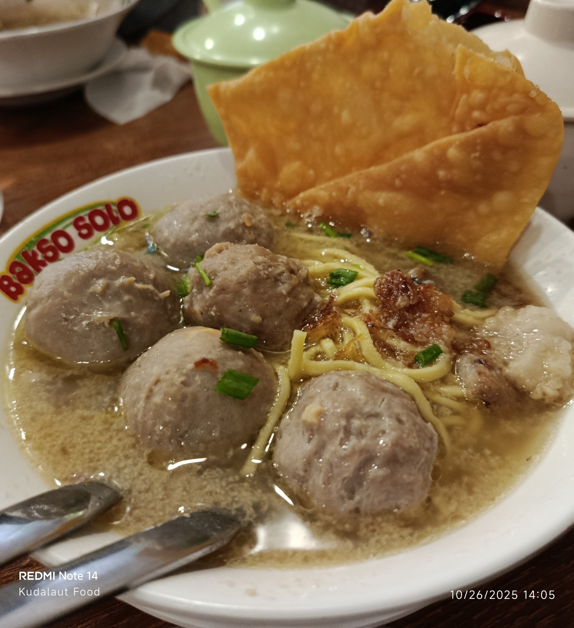 Bakso 