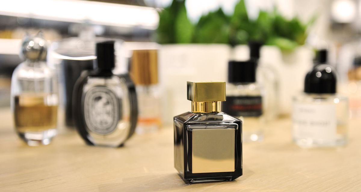 Parfum Indonesia Luxury Beauty: Tren, Budaya, Peran Digital