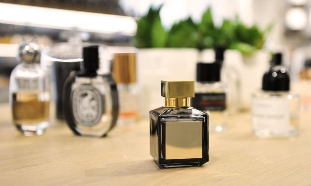 Parfum Indonesia Luxury Beauty: Tren, Budaya, Peran Digital