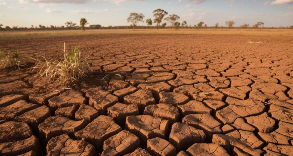 Godzilla El Nino 2026: Prediksi Intensitas, Dampak Pertanian