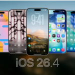 Apple Rilis iOS 26.4.2: Perkuat Keamanan Notifikasi iPhone
