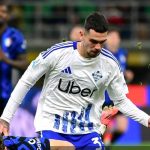Como 1907 Tersingkir Dramatis dari Coppa Italia, Perjuangan Tim