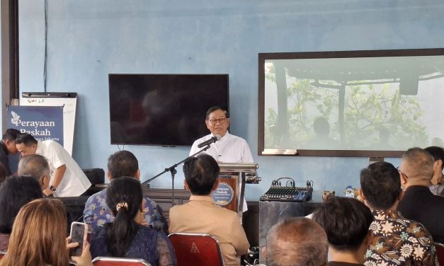 Wacana Naming Rights Halte Jakarta untuk Parpol Kontroversi