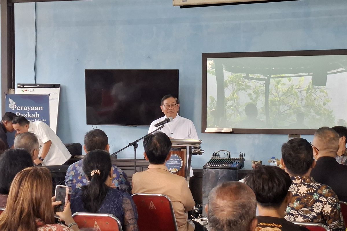 Gubernur DKI Jakarta