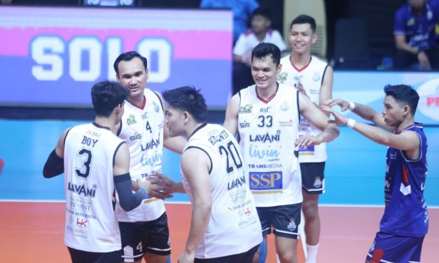 Strategi Rotasi Jakarta LavAni di ProLiga 2026 Analisis Insiden