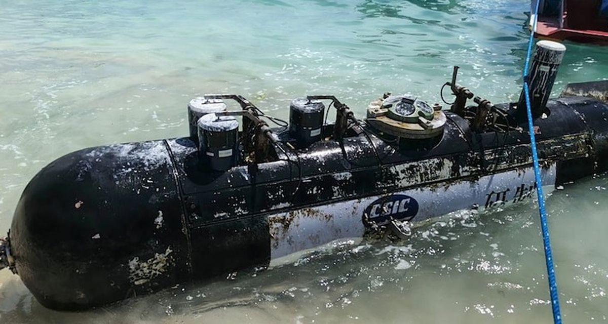 Selat Lombok Picu Perhatian Geopolitik dan Isu Keamanan Maritim