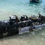 Selat Lombok Picu Perhatian Geopolitik dan Isu Keamanan Maritim