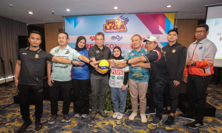 Persaingan Final Four Proliga 2026: Strategi Talenta Lokal-Asing