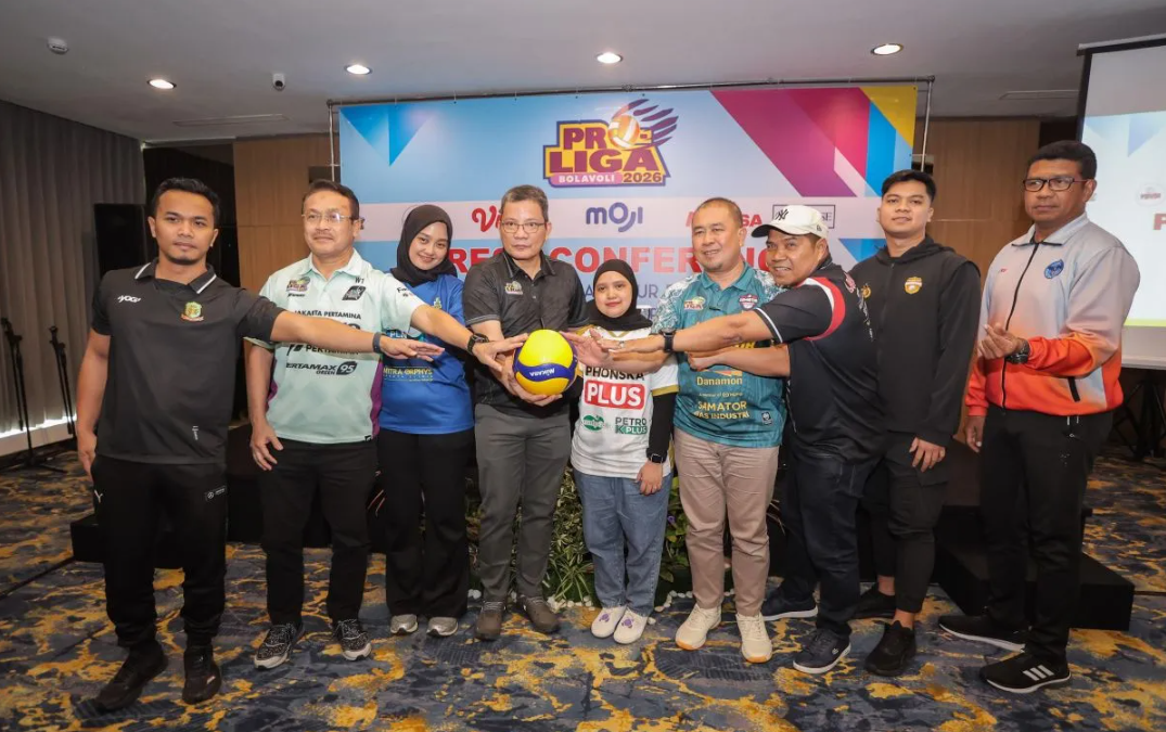 Final Four Proliga