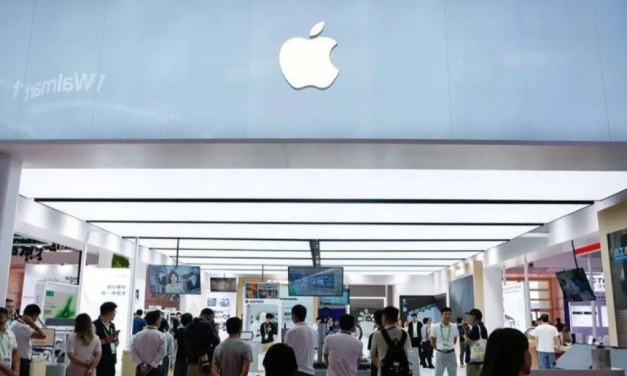 Apple Mulai Uji Produksi iPhone Fold, Masuki Era Ponsel Lipat