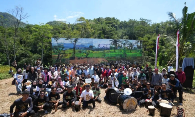 Ngabaladahan Jelekong 2026: Revitalisasi Seni Lukis Lokal