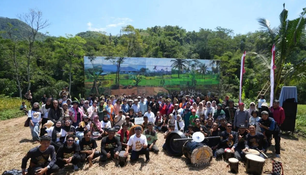 Ngabaladahan Jelekong 2026: Revitalisasi Seni Lukis Lokal