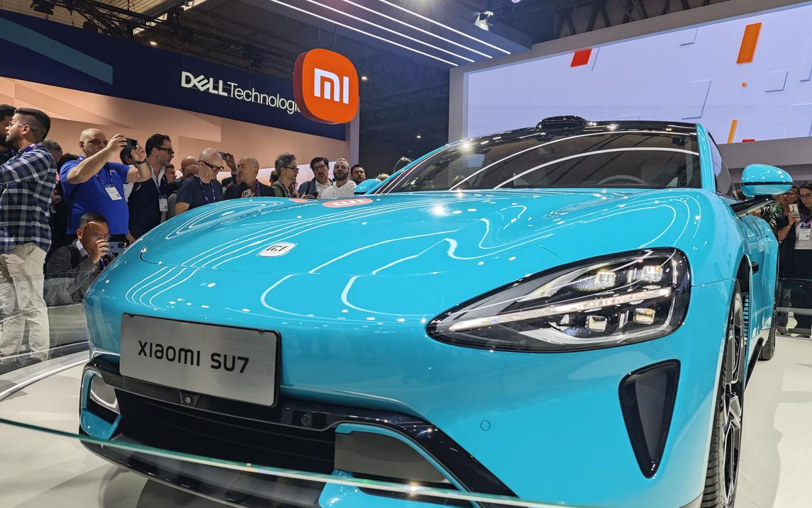 Xiaomi 