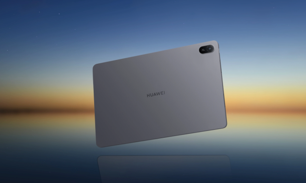 Huawei MatePad SE 11: Tablet Produktivitas Layar Eye Comfort
