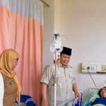 Respons Pemerintah Penanganan Korban, Kompensasi, Evaluasi
