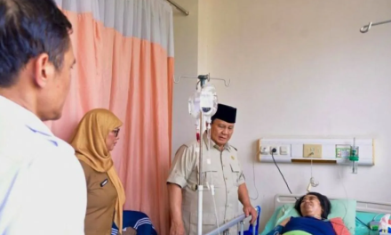 Respons Pemerintah Penanganan Korban, Kompensasi, Evaluasi