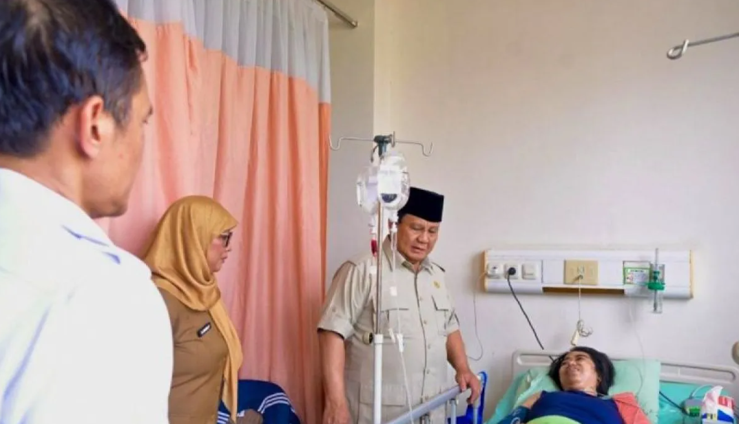 Respons Pemerintah Penanganan Korban, Kompensasi, Evaluasi