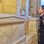 Fadli Zon ke Panthéon Paris: Strategi Museum Budaya Indonesia