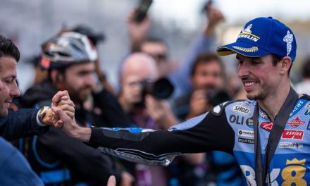 Alex Marquez Tantangan Adaptasi Ducati GP26 di MotoGP 2026