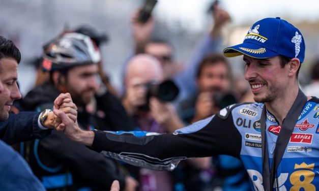Alex Marquez Tantangan Adaptasi Ducati GP26 di MotoGP 2026