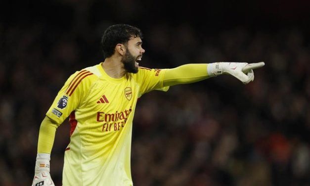 Arsenal Raih Kemenangan Tipis Lisbon, Semifinal Liga Champions