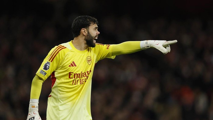 Arsenal Raih Kemenangan Tipis Lisbon, Semifinal Liga Champions