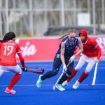 Timnas Hoki Lapangan Putri Indonesia Lolos ke Asian Games 2026