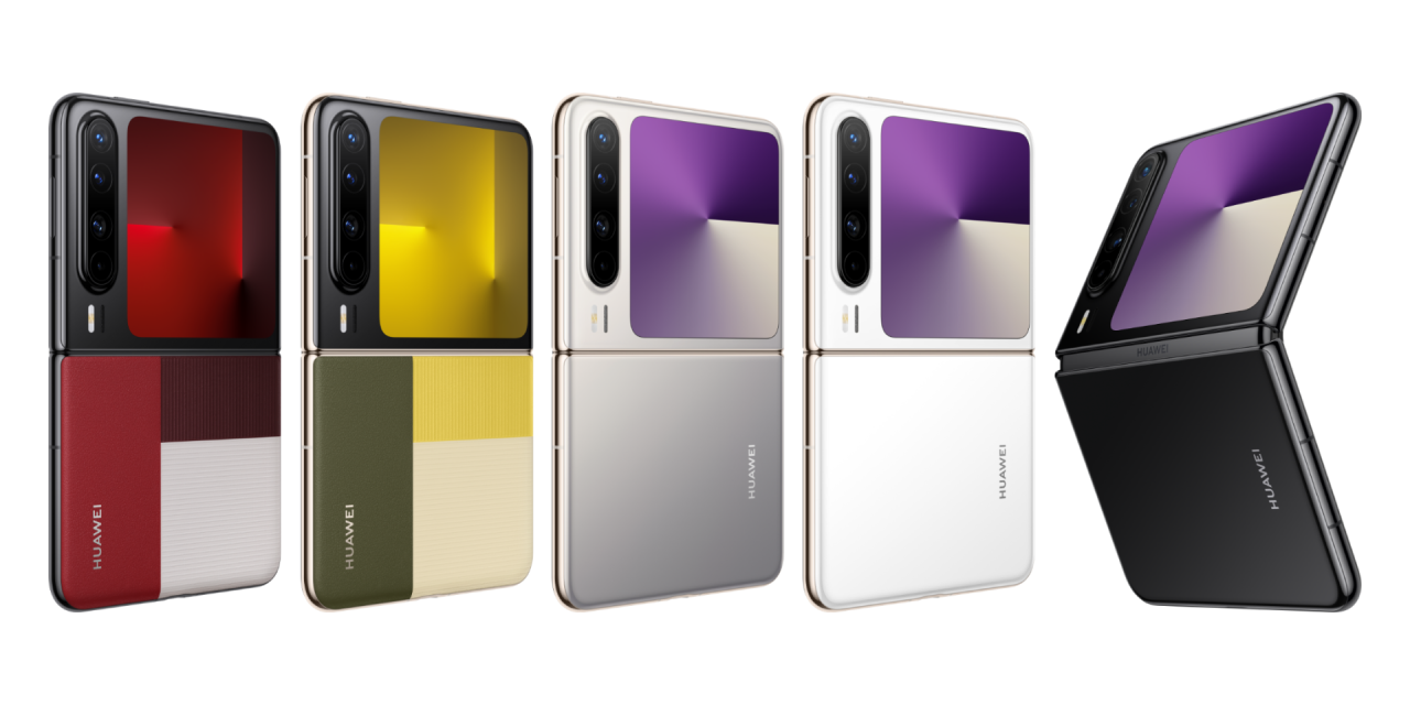 Gadget April 2026: Oppo, Huawei, Redmi, Honor Ponsel, Tablet