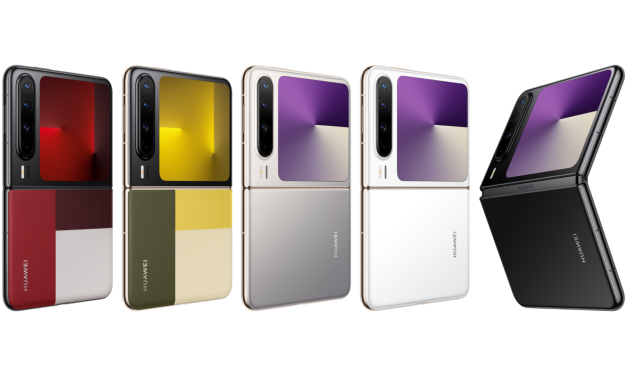 Gadget April 2026: Oppo, Huawei, Redmi, Honor Ponsel, Tablet