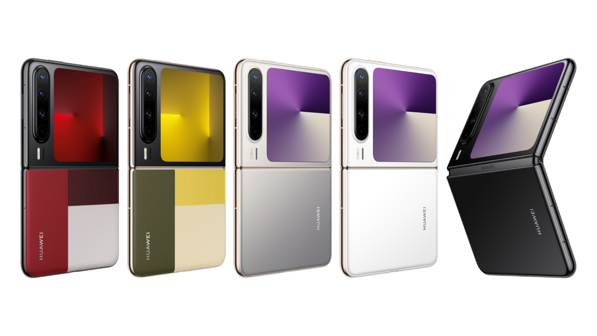 Huawei Pura X2