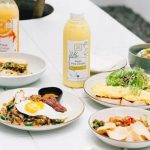 Kuliner Blok M Jakarta Selatan, Twin House Nongkrong Favorit
