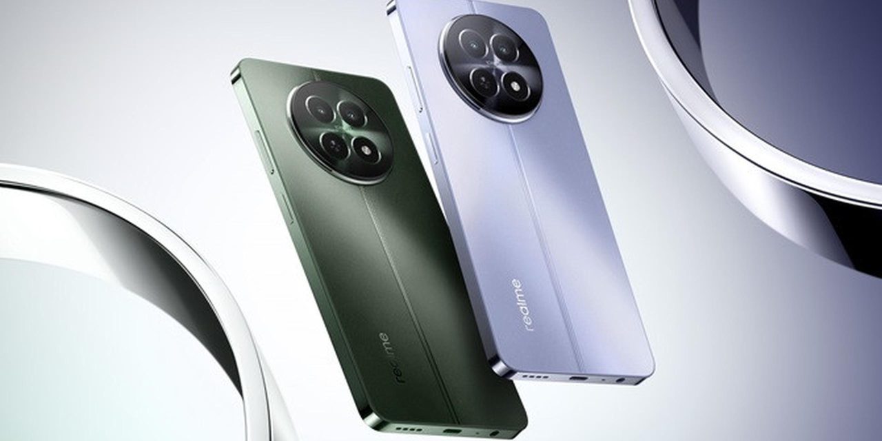 Review Realme 12 Pro+ 5G: Smartphone Mid-Range Premium
