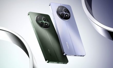 Review Realme 12 Pro+ 5G: Smartphone Mid-Range Premium