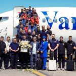 Timnas Iran Jalani TC Turki Ketidakpastian Visa Piala Dunia 2026