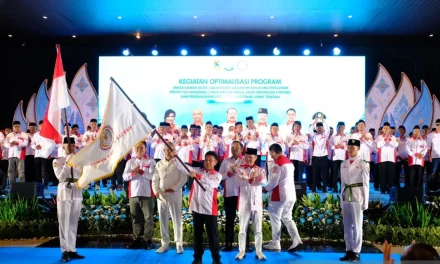 Pengawasan Dana Desa Program MBG Keterlibatan Masyarakat