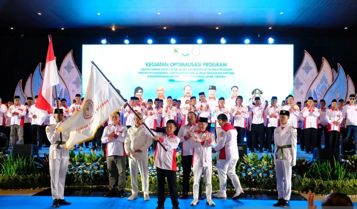 Kejaksaan Agung