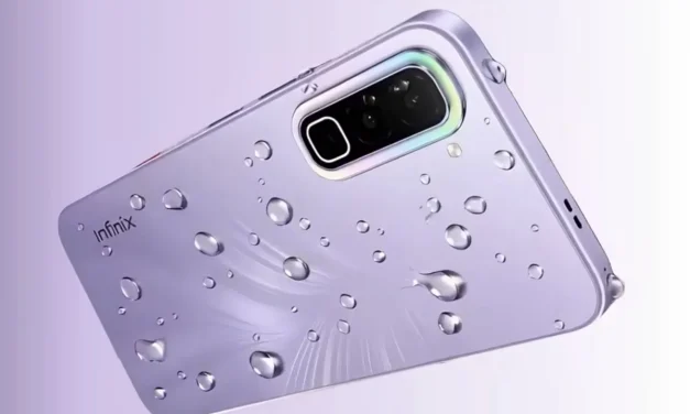 Infinix HOT 70 2026: Smartphone Stylish untuk Generasi Muda
