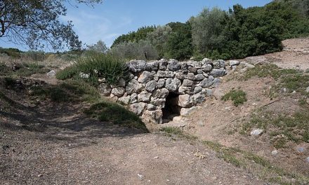 Jembatan Arkadiko Keajaiban Arsitektur Mycenaean 3.300 Tahun