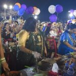 Perpaduan Budaya, Kuliner, Identitas Kota Perayaan HJKS ke-733