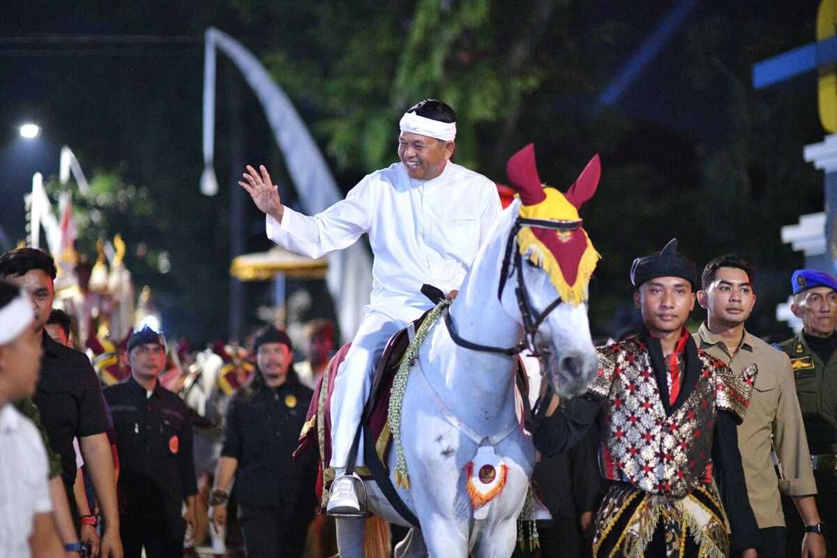 Dedi Mulyadi