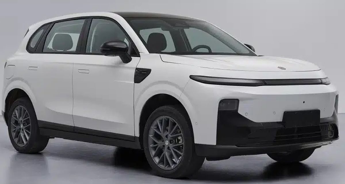 Leapmotor B10 Siap Debut di GIIAS 2026, SUV Tempuh 500 Km