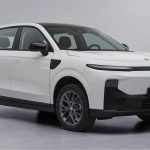 Leapmotor B10 Siap Debut di GIIAS 2026, SUV Tempuh 500 Km