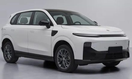 Leapmotor B10 Siap Debut di GIIAS 2026, SUV Tempuh 500 Km