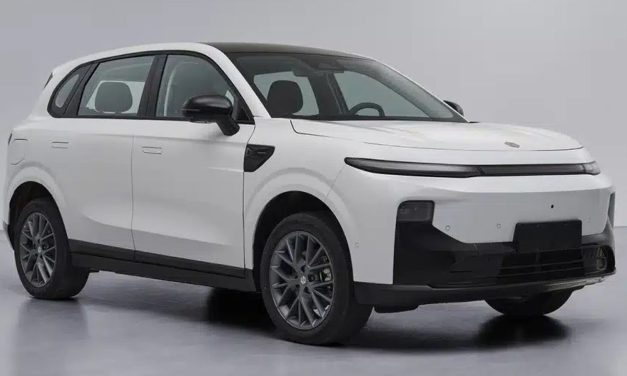 Leapmotor B10 Siap Debut di GIIAS 2026, SUV Tempuh 500 Km