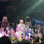 Kirab Budaya Tatar Sunda 2026 Dedi Mulyadi Sejarah Masa Depan