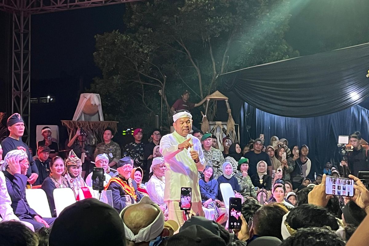 Budaya Tatar Sunda