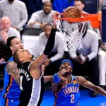 Spurs Lolos ke Final NBA 2026 Usai Kalahkan Thunder di Game 7